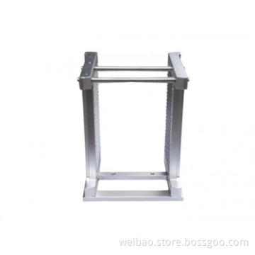 3-inch wafer silicon Wafer Frame Cassette